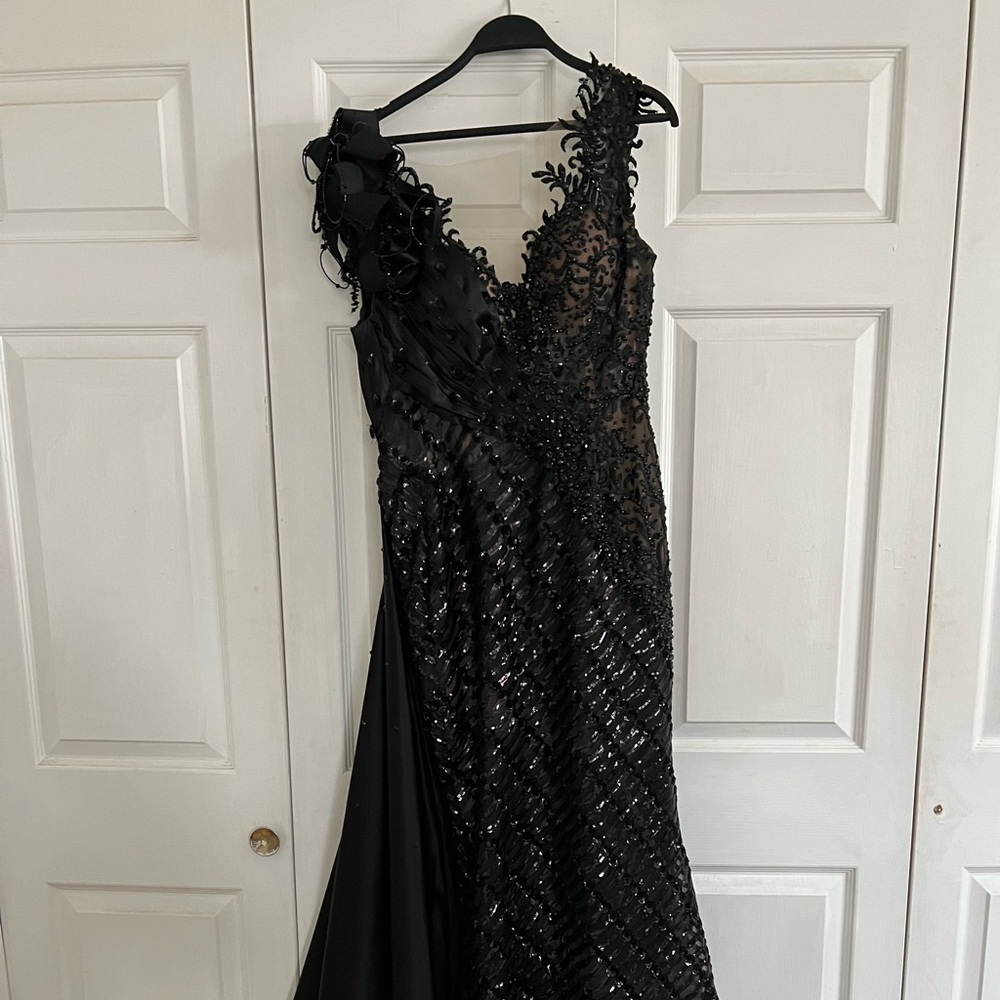 Tony Chaaya - Haute Couture Dress